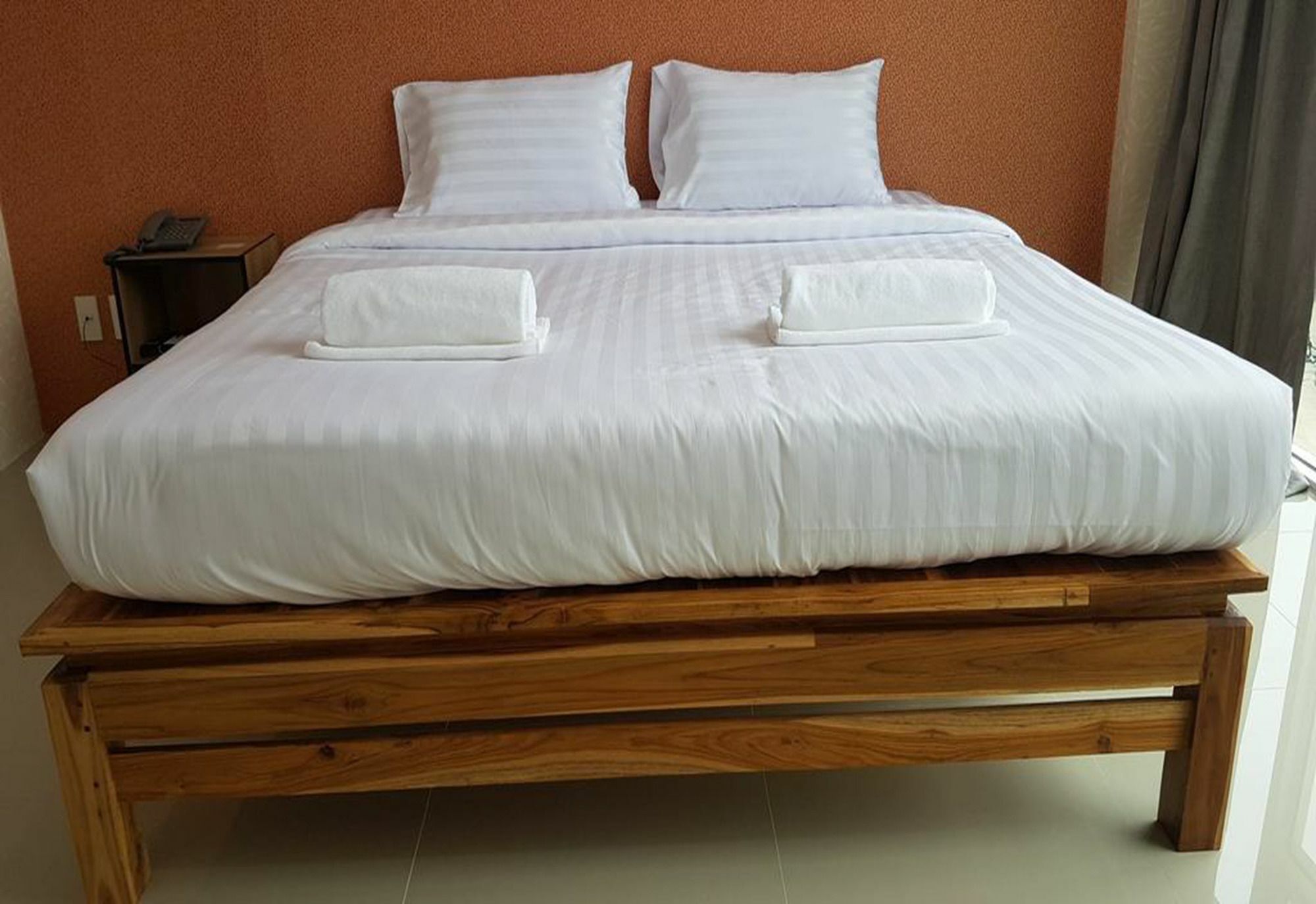 Km Hotel Chiang Mai Esterno foto